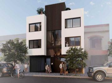 Departamento · 76m² · 4 Ambientes · Triplex 3 Dorm. con Patio Centro Tandil