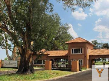 Terreno · 800m² · Terreno en Venta - 800 m² Totales - San Lucas
