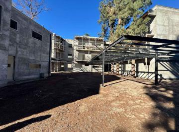 Departamento · 91m² · 3 Ambientes · 1 Cochera · Duplex en Venta Complejo Privado Godoy Cruz