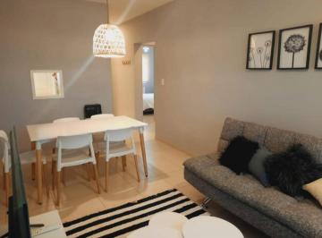 Departamento · 79m² · 3 Ambientes · 1 Cochera · Departamento Amoblado en Venta Ciudad Mendoza