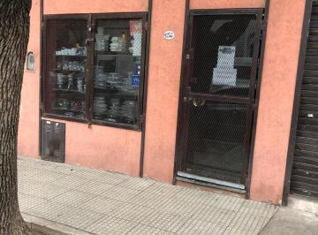Depósito · 591m² · Galpón - Venta - San Cristobal - Lote Propio Usaa