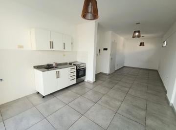 Departamento · 30m² · 1 Ambiente · Alquiler Monoambiente - Balcón San Cristobal