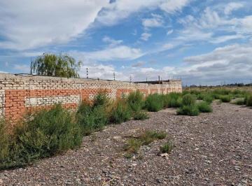 Terreno · 700m² · Venta Terreno Publico 700 m² en Rawson