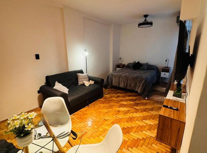 Departamento · 33m² · 1 Ambiente
