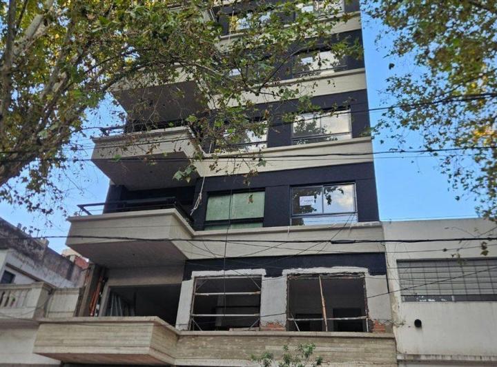 Departamento · 17m² · 1 Ambiente
