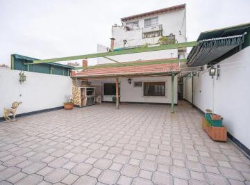 PH · 133m² · 4 Ambientes · Venta PH 4 Amb C/ Dep P Patricios Gran Patio