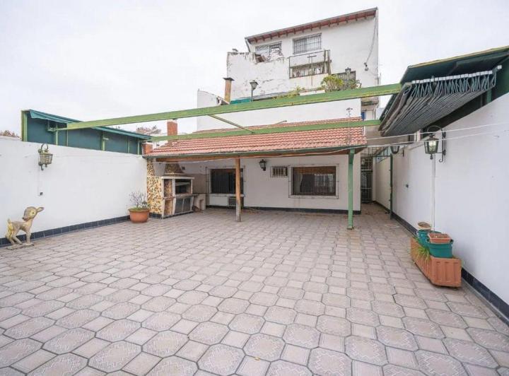 PH · 133m² · 4 Ambientes
