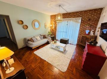 Departamento · 95m² · 5 Ambientes · Departamento con 3 Habitaciones en Venta Adrogue