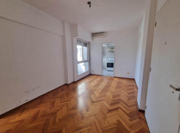 Departamento · 42m² · 3 Ambientes · Alquiler 3 Amb Luminoso – Belgrano