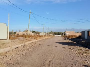 Terreno · 200m² · Lote en Barrio Consolidado Coquimbito, Maipú