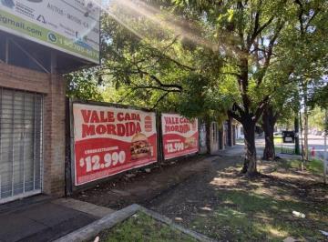 Terreno · 227m² · Venta de Lote Para Desarrollo Ituzaingo Norte
