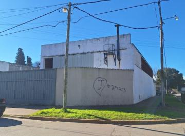 Bodega-Galpón · 233m² · Venta Galpón Depósito Taller Merlo Sur
