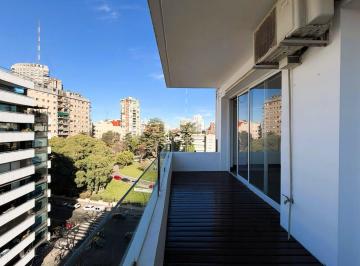Departamento · 36m² · 2 Ambientes · Venta. 2 Amb. Balcon Aterrazado. Las Cañitas.