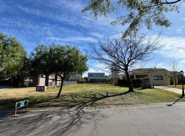 Terreno · 620m² · Lote en Barrio Santa Guadalupe Excelente Ubicacion