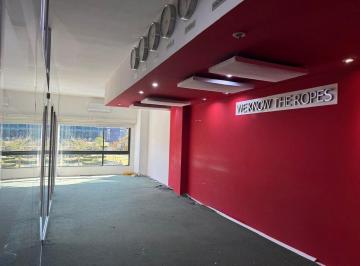 Oficina comercial · 90m² · 1 Cochera · Office Park Plaza Oficina de 90 m C/ Cochera