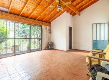 PH · 145m² · 4 Ambientes · Alquiler PH en Pb con Gran Jardín Sin Expensas