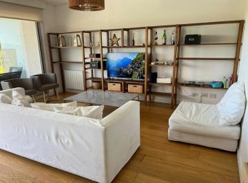 Departamento · 85m² · 3 Ambientes · 1 Cochera · Alquiler 3 Amb. Olivos Usd1900 Park Tower