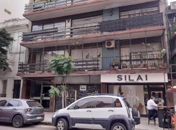 Departamento · 117m² · 5 Ambientes · Venta 4 Amb + Dep V. Crespo. a Refac. Financiación