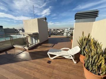 Departamento · 32m² · 1 Ambiente · Monoambiente Venta con Amenities Saavedra