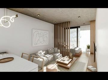 Departamento · 36m² · 1 Ambiente · Monoambiente Apto Profesional y Airbnb – Caballito