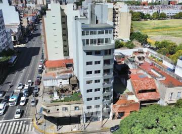Departamento · 42m² · 1 Ambiente · Mono Divisible en Venta P. Patricios a Estrenar