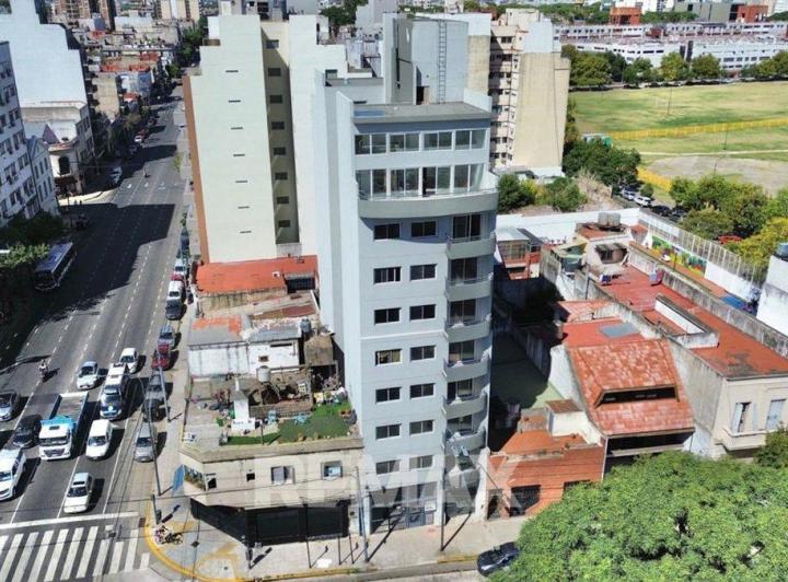 Departamento · 42m² · 1 Ambiente