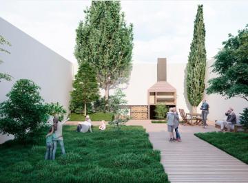 Departamento · 39m² · 2 Ambientes · Venta Barracas 2 Ambientes a Estrenar 2c Al Jardín
