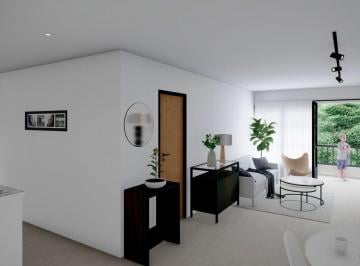 Departamento · 90m² · 4 Ambientes · Venta Barracas 4 Ambientes a Estrenar C/balcón 2bc