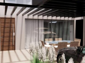 Departamento · 91m² · 4 Ambientes · 2 Cocheras · Venta de Duplex de Categoria en Godoy Cruz