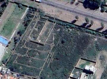 Terreno · 572m² · Venta Lote Buen Orden San Martín