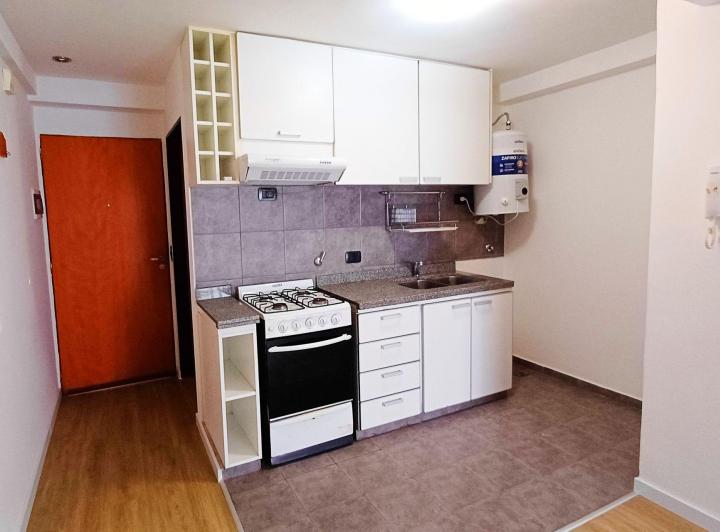 Departamento · 29m² · 1 Ambiente