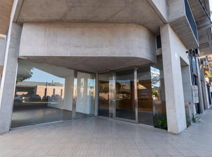 Departamento · 37m² · 2 Ambientes