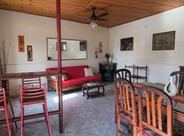 Casa · 120m² · 4 Ambientes · 2 Cocheras · Venta Casa 3 Dorm. + Casa 2 Dorm.