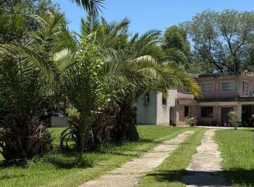 Casa · 286m² · 4 Ambientes · Venta Casa 330 m² en Lote de 2.531 m² - Pilar