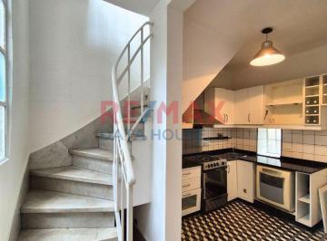 PH · 54m² · 3 Ambientes · PH 3 Ambientes Belgrano C con Terraza