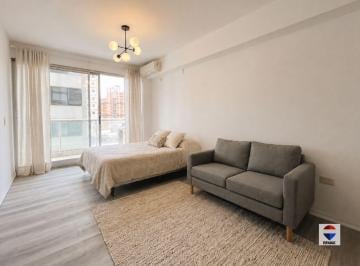 Departamento · 29m² · 1 Ambiente · Dpto Mono Amb en Venta en Belgrano - Full Amenities