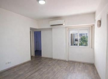 Departamento · 33m² · 2 Ambientes · 2 Ambientes Restaurado
