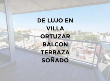 Departamento · 49m² · 2 Ambientes · Villa Urquiza Venta Departamento Tres Ambientes