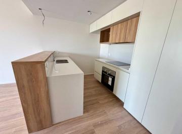 Departamento · 50m² · 2 Ambientes · Venta Departamneto 2 Ambientes Pileta Parrilla