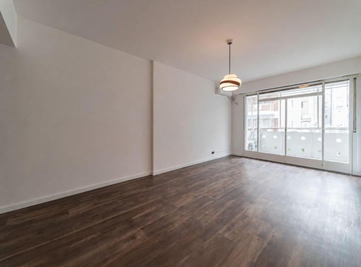 Departamento · 80m² · 3 Ambientes