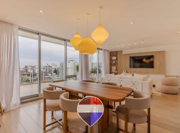 Departamento · 138m² · 5 Ambientes · 2 Cocheras · Departamento en Venta, La Plata