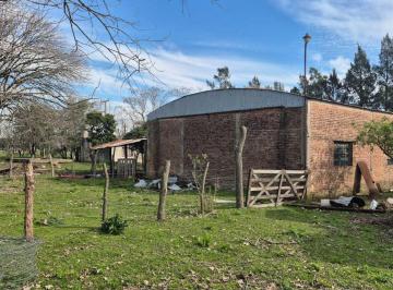 Campo · 287ha · Campo en Venta La Plata