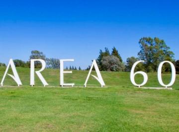 Terreno · 1165m² · Lote en Venta en La Victoria Polo Country Club