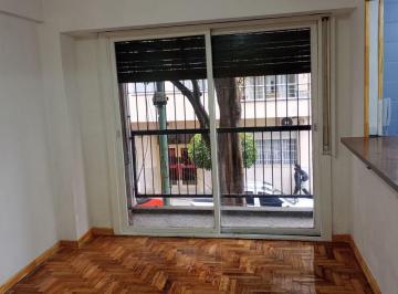 Departamento de 2 ambientes, Almagro · Almagro, Dos Ambientes Muy Luminoso!
