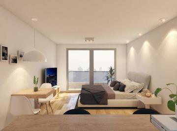 Departamento · 75m² · 3 Ambientes · Venta Departamento 2 Dorm. Cuotas Amenities