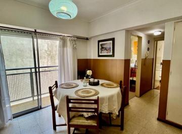 Departamento · 35m² · 2 Ambientes · 1 Cochera · Departamento - Centro