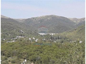 Terreno · 691m² · Venta Lote 691 m² La Lucinda Cno Cuad Rio Ceballos