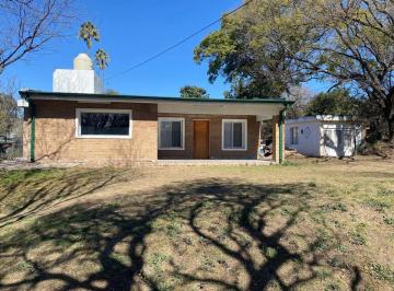 Casa · 178m² · 4 Ambientes · Venta Casa 3d 3 Bños Prox Ruta Centro Rio Ceballos