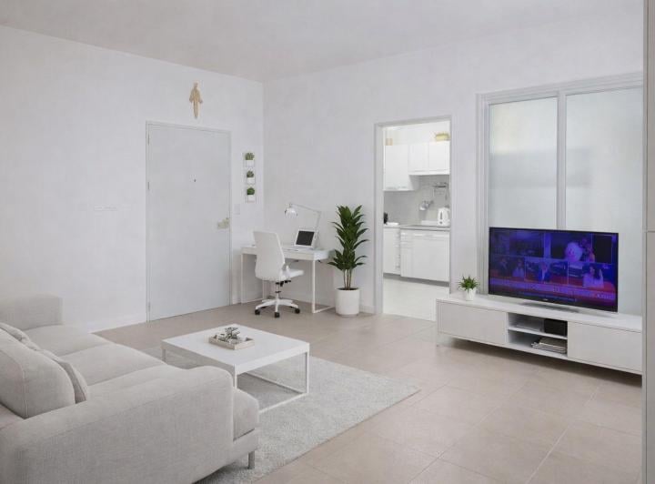 Departamento · 37m² · 2 Ambientes