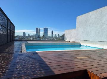 Departamento · 33m² · 1 Ambiente · Venta Departamento Monoambiente Palermo